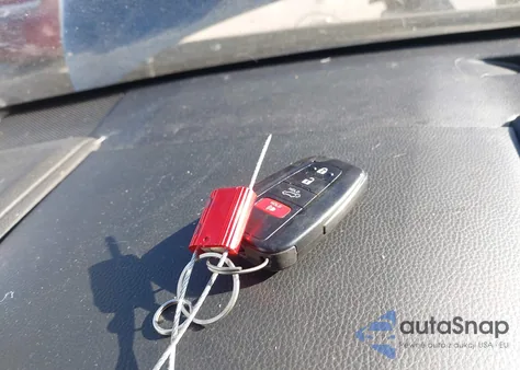 2023 Toyota Highlander Le z USA, uszkodzony, nr VIN 5TDKDRBH4PS047558